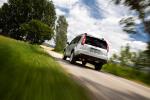 Nissan X-Trail 2011 года